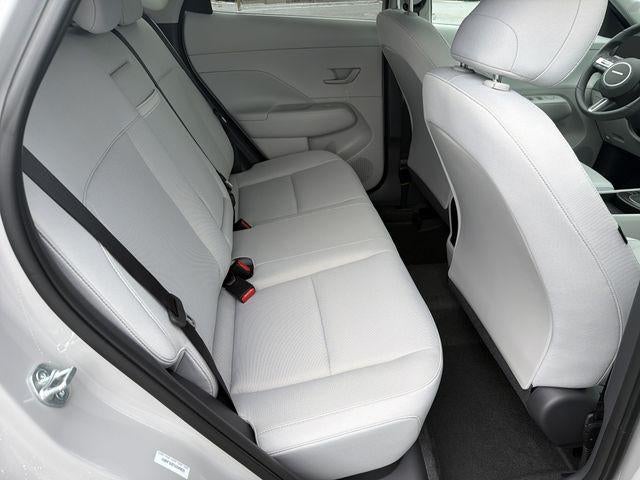 2027 Hyundai KONA SEL Sport FWD