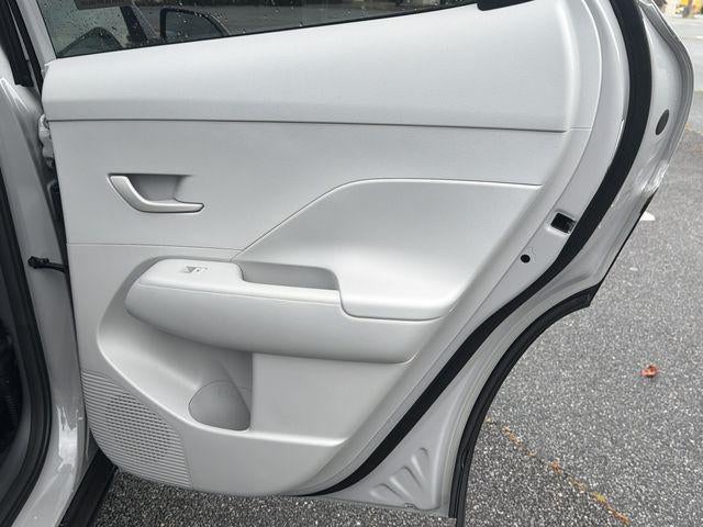 2027 Hyundai KONA SEL Sport FWD