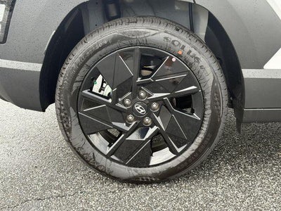 2027 Hyundai KONA SEL Sport FWD