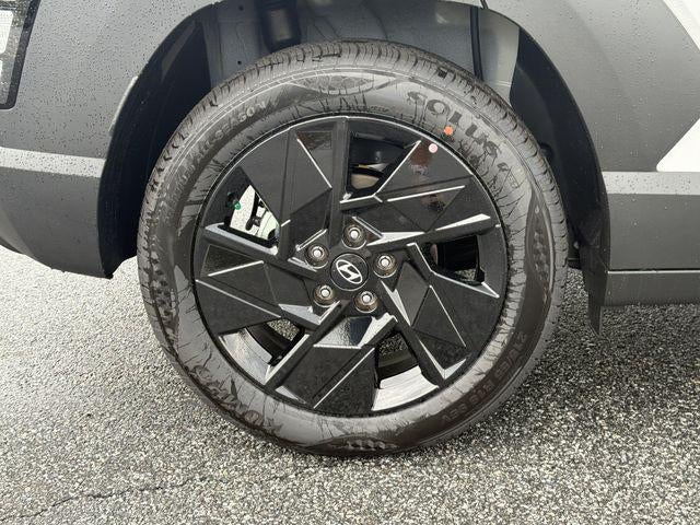 2027 Hyundai KONA SEL Sport FWD