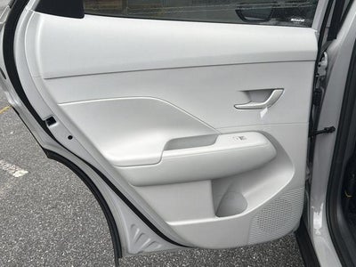 2027 Hyundai KONA SEL Sport FWD