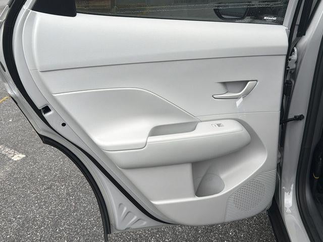 2027 Hyundai KONA SEL Sport FWD