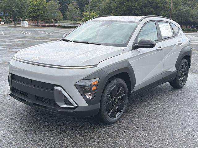 2027 Hyundai KONA SEL Sport FWD