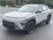 2027 Hyundai KONA SEL Sport FWD