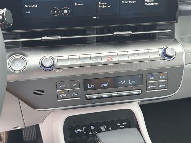 2027 Hyundai KONA SEL Sport FWD
