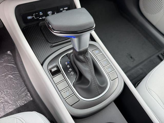 2027 Hyundai KONA SEL Sport FWD