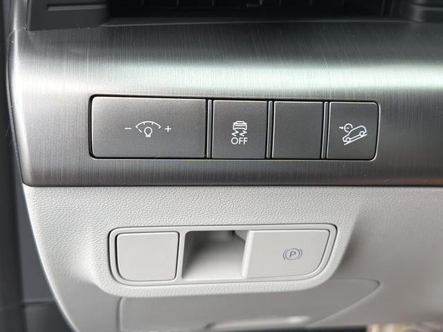2027 Hyundai KONA SEL Sport FWD