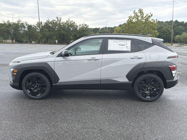 2027 Hyundai KONA SEL Sport FWD