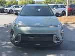 2027 Hyundai KONA SEL Sport FWD