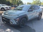 2027 Hyundai KONA SEL Sport FWD
