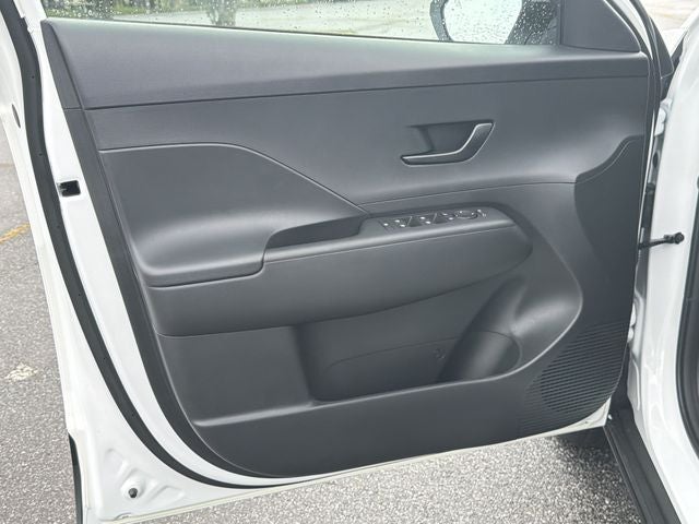 2027 Hyundai KONA SEL Sport FWD