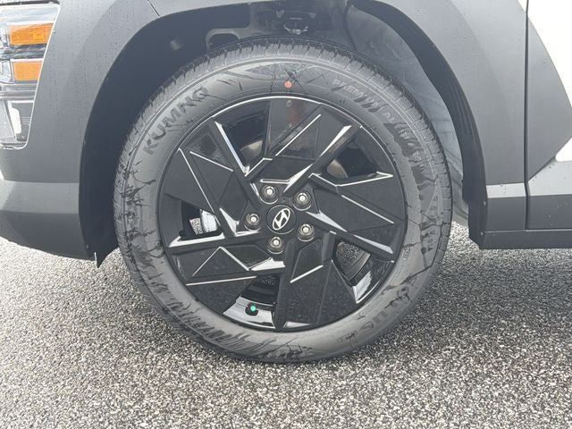 2027 Hyundai KONA SEL Sport FWD