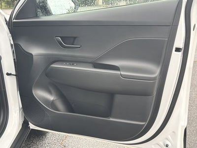 2027 Hyundai KONA SEL Sport FWD