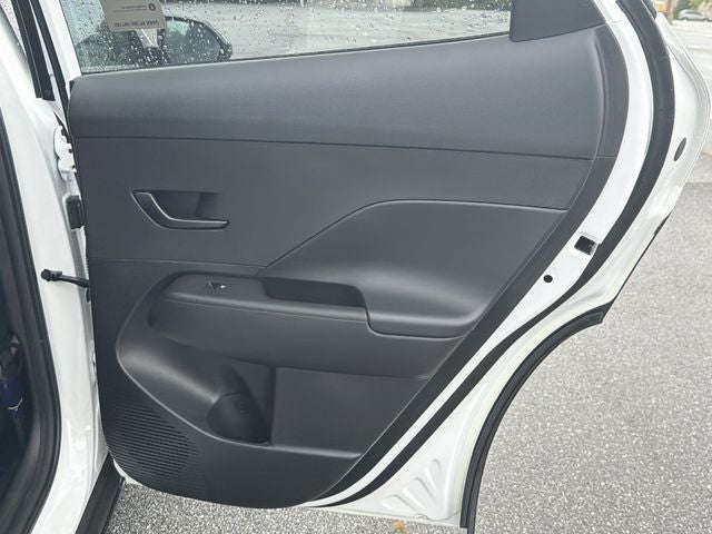 2027 Hyundai KONA SEL Sport FWD