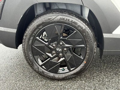 2027 Hyundai KONA SEL Sport FWD