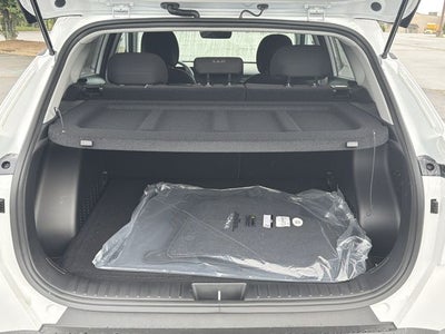 2027 Hyundai KONA SEL Sport FWD