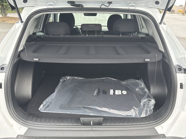 2027 Hyundai KONA SEL Sport FWD
