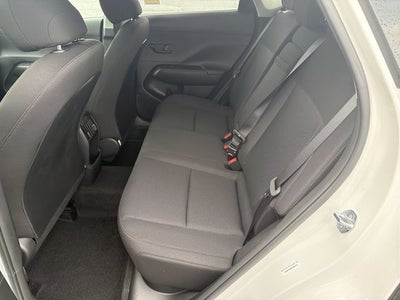 2027 Hyundai KONA SEL Sport FWD