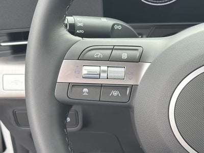 2027 Hyundai KONA SEL Sport FWD