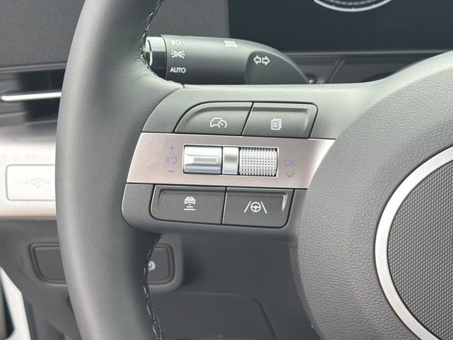 2027 Hyundai KONA SEL Sport FWD