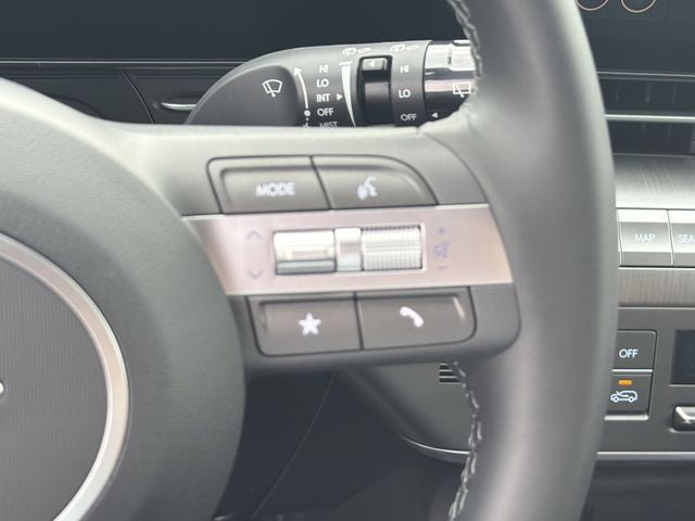 2027 Hyundai KONA SEL Sport FWD