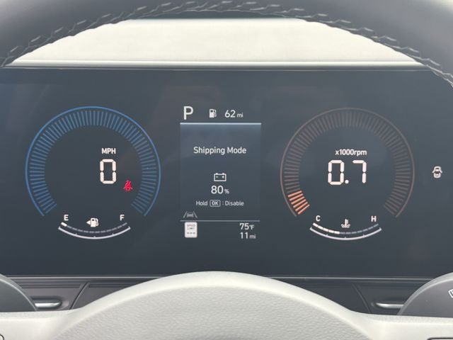 2027 Hyundai KONA SEL Sport FWD