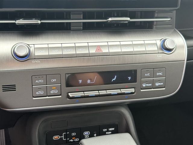 2027 Hyundai KONA SEL Sport FWD
