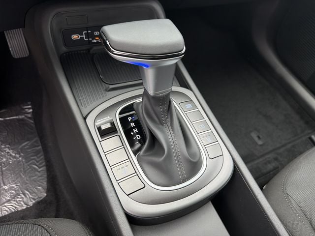 2027 Hyundai KONA SEL Sport FWD
