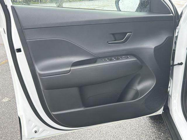 2027 Hyundai KONA SEL Sport FWD