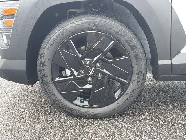 2027 Hyundai KONA SEL Sport FWD