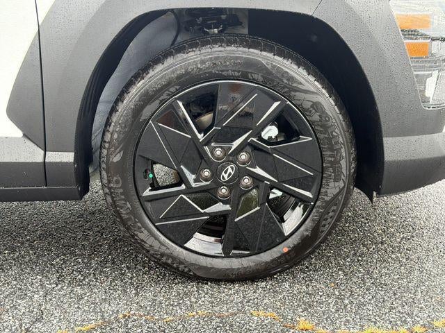 2027 Hyundai KONA SEL Sport FWD
