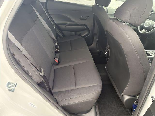 2027 Hyundai KONA SEL Sport FWD