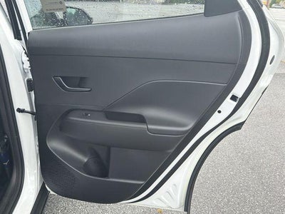 2027 Hyundai KONA SEL Sport FWD