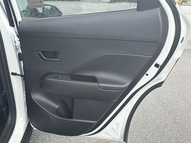 2027 Hyundai KONA SEL Sport FWD