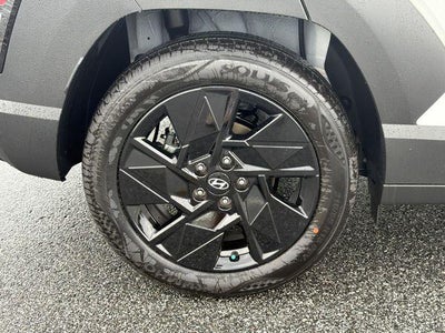 2027 Hyundai KONA SEL Sport FWD