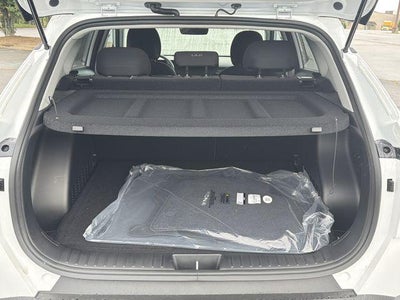 2027 Hyundai KONA SEL Sport FWD