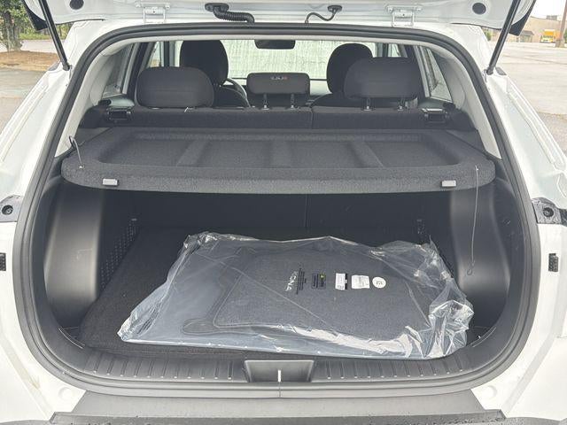 2027 Hyundai KONA SEL Sport FWD