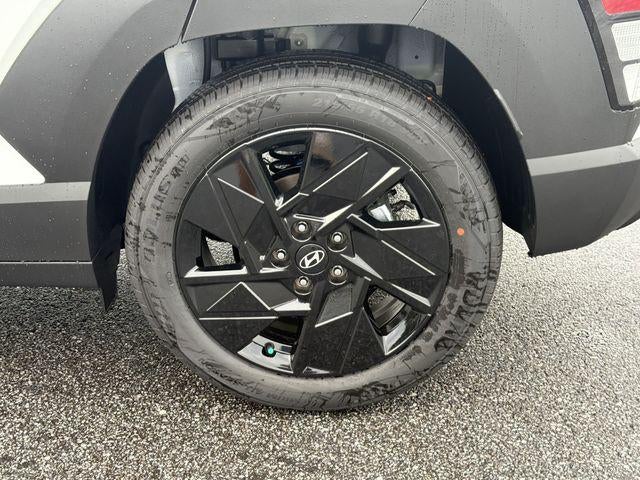 2027 Hyundai KONA SEL Sport FWD