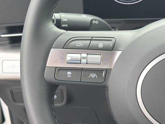 2027 Hyundai KONA SEL Sport FWD