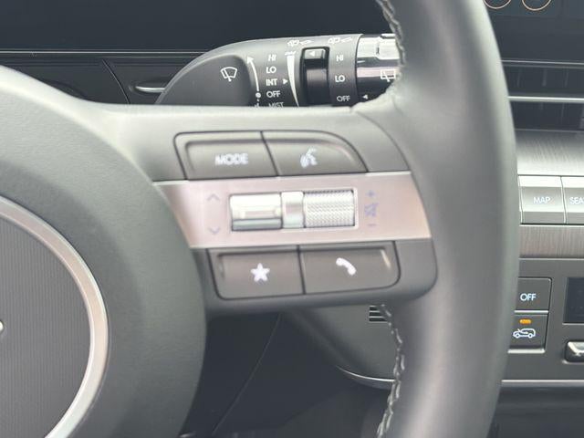 2027 Hyundai KONA SEL Sport FWD