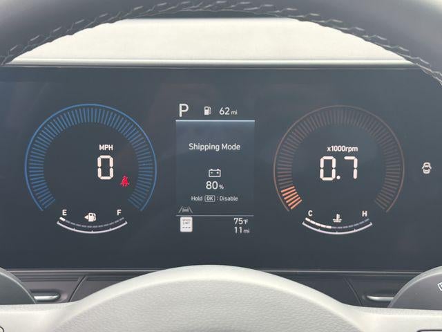 2027 Hyundai KONA SEL Sport FWD