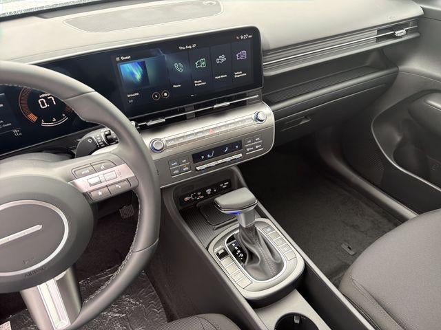 2027 Hyundai KONA SEL Sport FWD