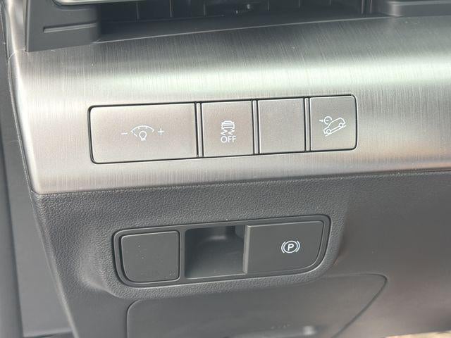 2027 Hyundai KONA SEL Sport FWD