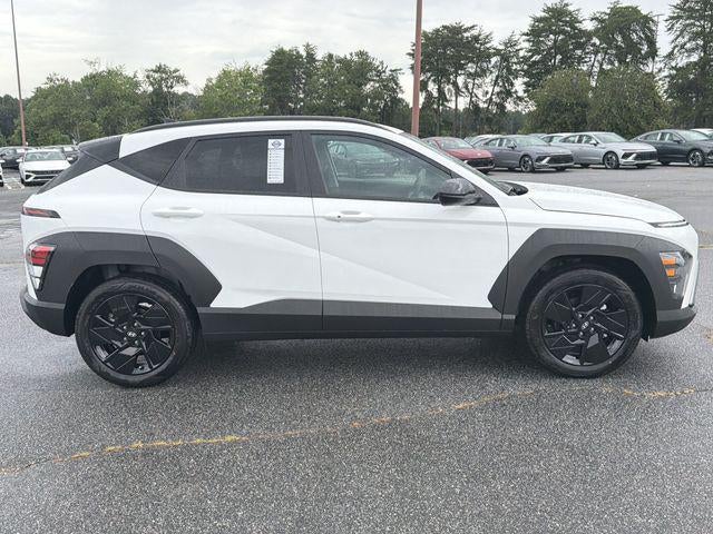 2027 Hyundai KONA SEL Sport FWD