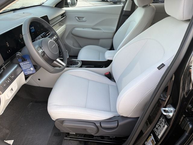 2027 Hyundai KONA SEL Sport FWD