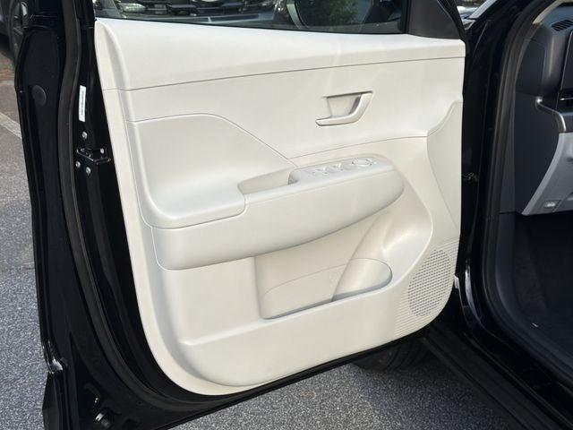 2027 Hyundai KONA SEL Sport FWD