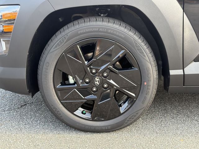 2027 Hyundai KONA SEL Sport FWD