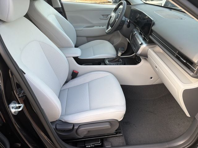 2027 Hyundai KONA SEL Sport FWD