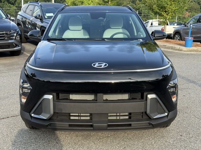 2027 Hyundai KONA SEL Sport FWD