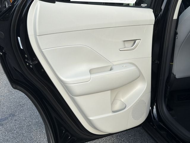 2027 Hyundai KONA SEL Sport FWD